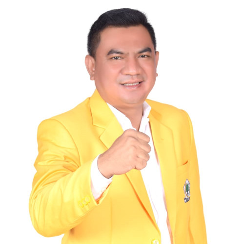 Golkar Riau Pasang Target 16 Kursi di DPRD Provinsi